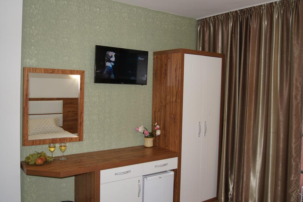 Elizabeth Dy Boutique Hotel Nesebar Room photo
