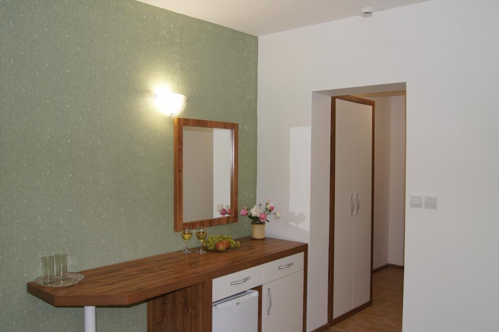 Elizabeth Dy Boutique Hotel Nesebar Exterior photo