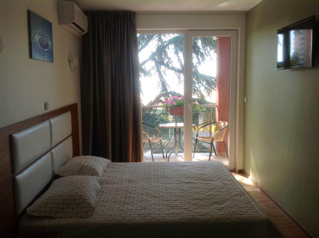 Elizabeth Dy Boutique Hotel Nesebar Room photo