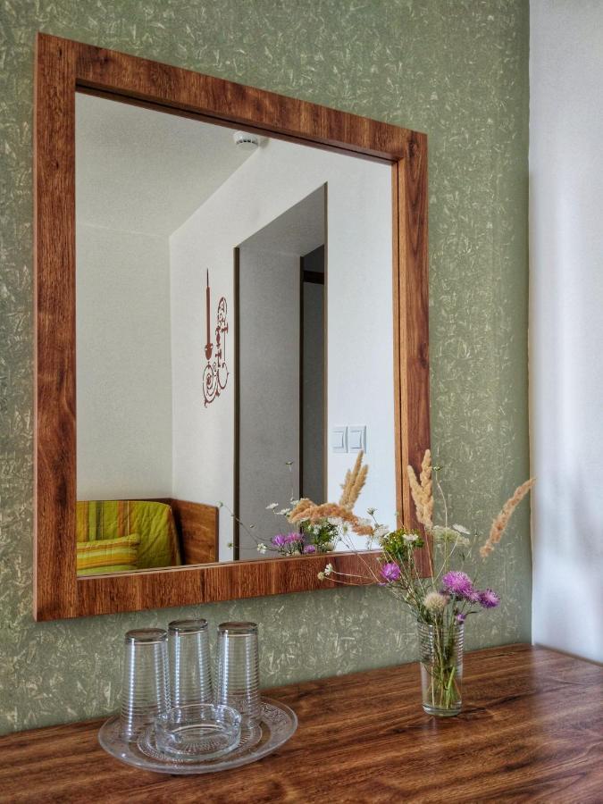 Elizabeth Dy Boutique Hotel Nesebar Exterior photo